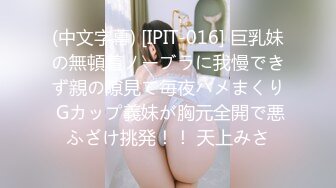 (中文字幕) [IPIT-016] 巨乳妹の無頓着ノーブラに我慢できず親の隙見て毎夜ハメまくり Gカップ義妹が胸元全開で悪ふざけ挑発！！ 天上みさ