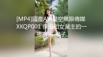 [MP4]國產AV 星空無限傳媒 XKQP001 保安和女業主的一夜春宵 橙子