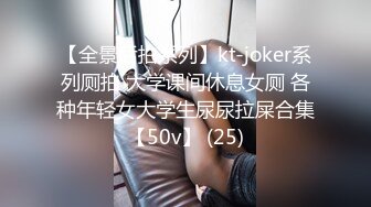 【全景后拍系列】kt-joker系列厕拍 大学课间休息女厕 各种年轻女大学生尿尿拉屎合集【50v】 (25)