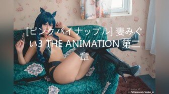 [ピンクパイナップル] 妻みぐい3 THE ANIMATION 第二章