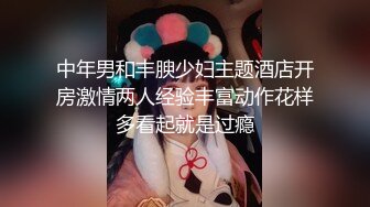 中年男和丰腴少妇主题酒店开房激情两人经验丰富动作花样多看起就是过瘾