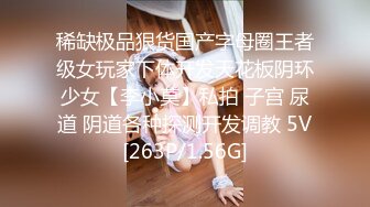 稀缺极品狠货国产字母圈王者级女玩家下体开发天花板阴环少女【李小莫】私拍 子宫 尿道 阴道各种探测开发调教 5V[263P/1.56G]