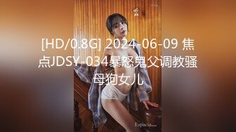 [HD/0.8G] 2024-06-09 焦点JDSY-034暴怒鬼父调教骚母狗女儿