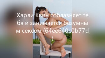 Харли Квин соблазняет тебя и занимается безумным сексом (64ee640c0b77d)