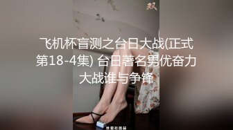 飞机杯盲测之台日大战(正式第18-4集) 台日著名男优奋力大战谁与争锋