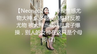 【Neoneo244】专操性感尤物大神 众多超极品身材反差尤物 被大神当成鸡巴套子爆操，别人的女神在这只是个母狗 (2)