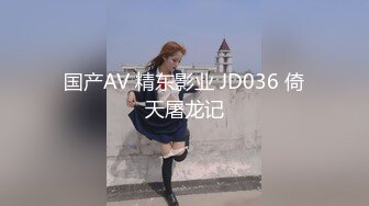 国产AV 精东影业 JD036 倚天屠龙记