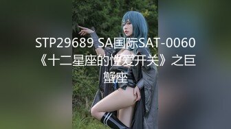 STP29689 SA国际SAT-0060《十二星座的性爱开关》之巨蟹座