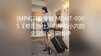 [MP4]麻豆传媒 MDHT-0005《奇淫旅社》肉棒和小穴的交谊聚会-宋南伊