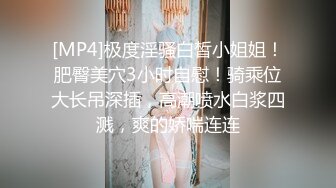 [MP4]极度淫骚白皙小姐姐！肥臀美穴3小时自慰！骑乘位大长吊深插，高潮喷水白浆四溅，爽的娇喘连连