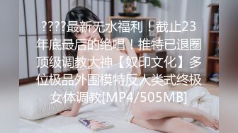 ????最新无水福利！截止23年底最后的绝唱！推特已退圈顶级调教大神【奴印文化】多位极品外围模特反人类式终极女体调教[MP4/505MB]