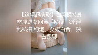 ✨【这辑超精彩】台湾模特身材淫趴女网黄「Mia」OF淫乱私拍 约炮、女奴百合、独占裸聊