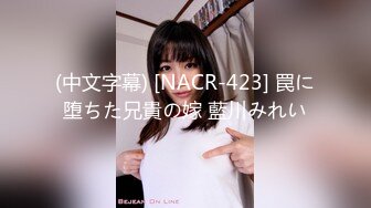 (中文字幕) [NACR-423] 罠に堕ちた兄貴の嫁 藍川みれい