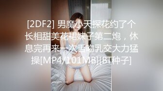 [2DF2] 男魔小天探花约了个长相甜美花裙妹子第二炮，休息完再来一次舌吻乳交大力猛操[MP4/101MB][BT种子]