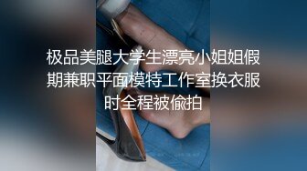 极品美腿大学生漂亮小姐姐假期兼职平面模特工作室换衣服时全程被偸拍