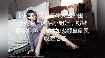 【小宝寻花】广州大圈外围，漂亮温柔00后小姐姐，粉嫩酥胸鲍鱼，激情如火颠鸾倒凤，收藏必备