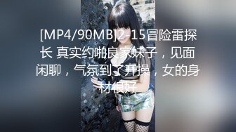 [MP4/90MB]2-15冒险雷探长 真实约啪良家妹子，见面闲聊，气氛到了开操，女的身材很好