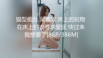 猫型痴女 吴紫欣 床上的玩物 在床上脱衣寻求爱抚 快过来 我想要了[86P/386M]