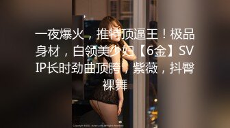 一夜爆火，推特顶逼王！极品身材，白领美少妇【6金】SVIP长时劲曲顶胯，紫薇，抖臀裸舞