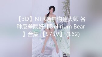 【3D】NTR场景构建大师 各种反差隐奸【Delirium Bear】合集 【575V】 (162)