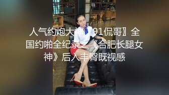 人气约炮大神〖91侃哥〗全国约啪全纪录之《合肥长腿女神》后入丰臀既视感