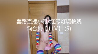 套路直播小雅s红绿灯调教贱狗合集【11V】 (5)