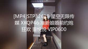 [MP4]STP32619 星空无限传媒 XKQP46 准新娘婚前约炮狂欢 董悦悦 VIP0600