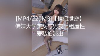 [MP4/220MB]【情侣泄密】传媒大学美女与男友出租屋性爱私拍流出