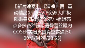 【新片速遞】 《清凉一夏✅重磅精品》论坛VIP资源大师极限贴身CD超多漂亮小姐姐亮点多多各种骚丁露臀蕾丝骚内COSER美眉直接真空露逼[5000M/MP4/23:55]