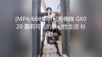 [MP4/666MB]冠希傳媒 GX020 蘿莉可莉的夢幻性生活 杉杉