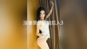 淫妻黑丝肥臀后入3