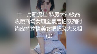 十一月新流出 私房大神极品收藏商场女厕全景后拍系列时尚皮裤搞搞美女粑粑又大又粗 (1)