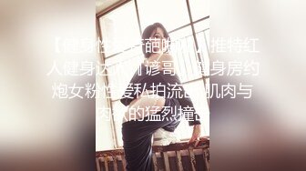 【健身性爱奇葩啪啪】推特红人健身达人『谚哥』健身房约炮女粉性爱私拍流出 肌肉与肉欲的猛烈撞击