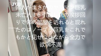 邻人がまさかのヤリマン巨乳未亡人！6 引越し先の挨拶回りで邻の部屋を访れると现れたのはノーブラ巨乳をこれでもかと见せつけながら全力で欲求不満