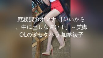 庶務課のオンナ 「いいから、中に出しなさい！」～美脚OLの逆セクハラ 加納綾子